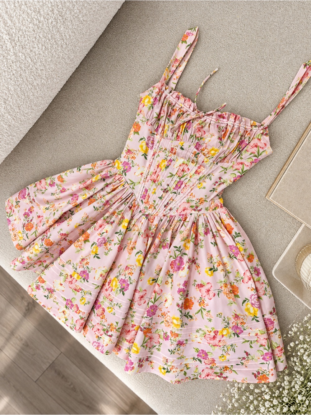 House of CB dress